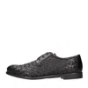 Le Bohémien Le Bohemien Flat Shoes Black In Nero Neri E Grigi