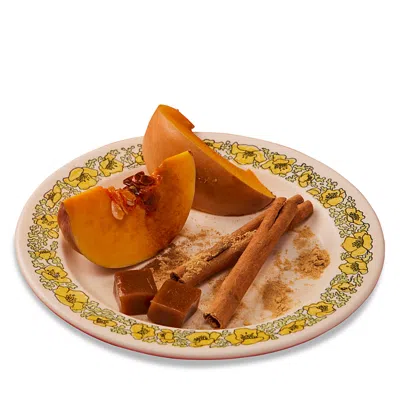 Le Bon Garçon Pumpkin + Spice Caramels