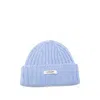 Le Bonnet Hats In Blue