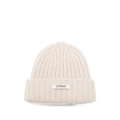 Le Bonnet Hats In Neutrals