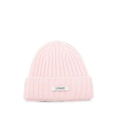 Le Bonnet Hats In Pink