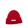 Le Bonnet Hats In Red