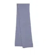 LE BONNET LAMBSWOOL CLASSIC SCARF