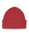 LE BONNET RIBBED CLASSIC BEANIE