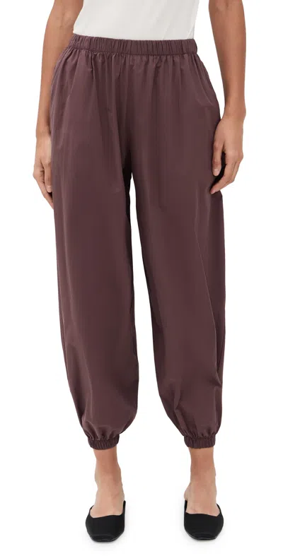 Le Bop Andi Pants Brown