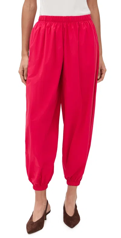 Le Bop Andi Pants Red