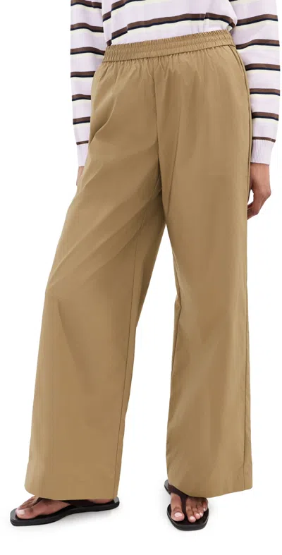 Le Bop Arden Pants Hazelnut In Multi