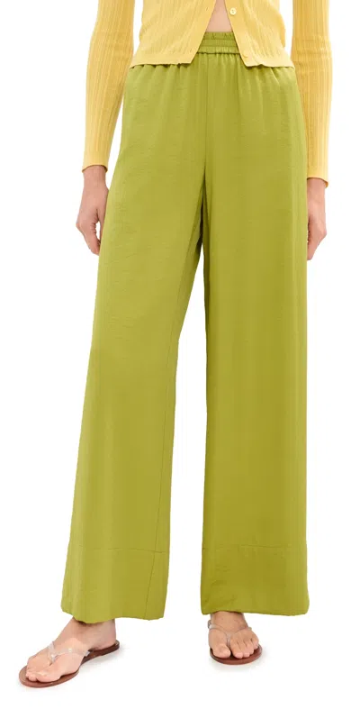 Le Bop Arden Pants Moss