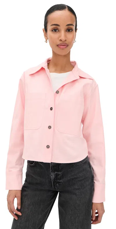 Le Bop Callie Jacket Pink