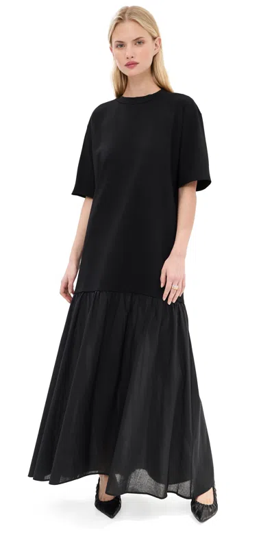 Le Bop Camden Dress Black