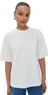 Le Bop Caroline Tee Ivory