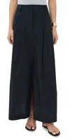 Le Bop Celeste Skirt Black
