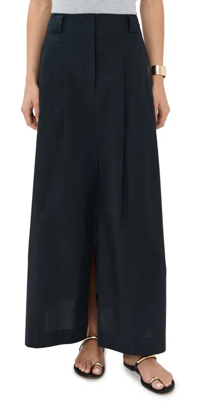 Le Bop Celeste Skirt Black