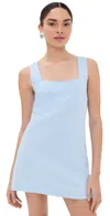 Le Bop Della Dress Sky Blue