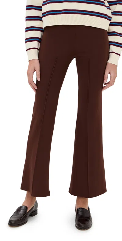 Le Bop Eloise Pants Chocolate