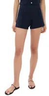 Le Bop Eloise Shorts Navy