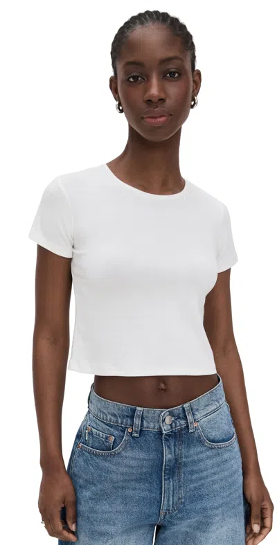 Le Bop Eloise Tee Ivory