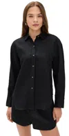 Le Bop Estelle Shirt Black
