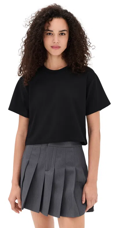 Le Bop Hazel Tee Black