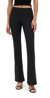 Le Bop Isla Pants Black