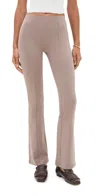 Le Bop Isla Pants Mocha In Brown
