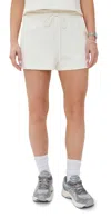 Le Bop Juliet Shorts Ivory
