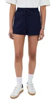 Le Bop Juliet Shorts Navy