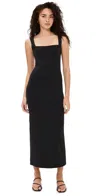 Le Bop Juliette Dress Black