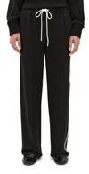 Le Bop Lou Sweatpants Black