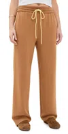 Le Bop Lou Sweatpants Camel In Camel