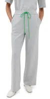 Le Bop Lou Sweatpants Heather Grey