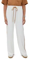 Le Bop Lou Sweatpants Ivory