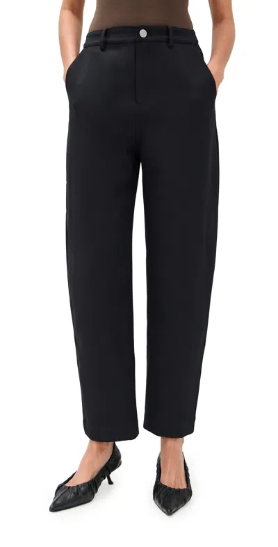 Le Bop Lulu Pants Black
