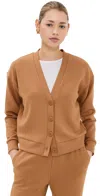 Le Bop Maddie Cardigan Camel