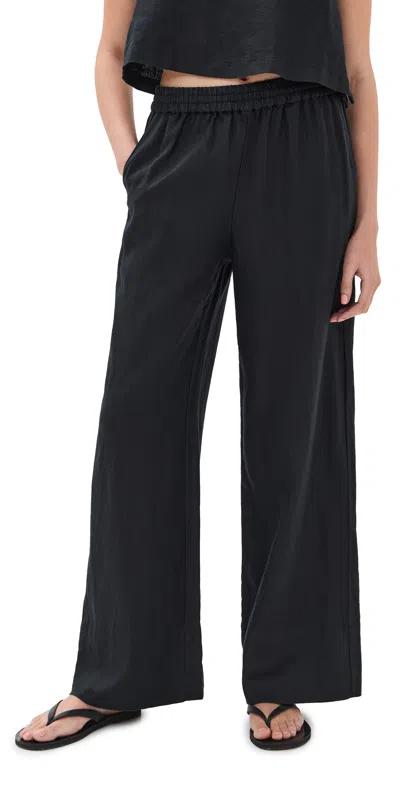 Le Bop Margot Pants Black