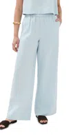 Le Bop Margot Pants Sky Blue
