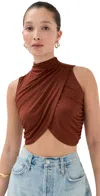 Le Bop Mel Top Cognac