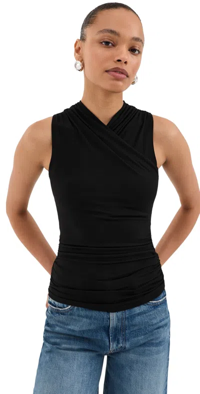 Le Bop Naomi Top Black