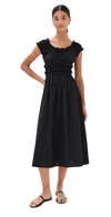 Le Bop Stella Dress Black