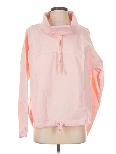 Pre-owned Le Bop Sweatshirt In Pink