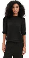 Le Bop Vivi Sweatshirt Black