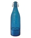 Le Cadeaux Santorini Bottle In Blue