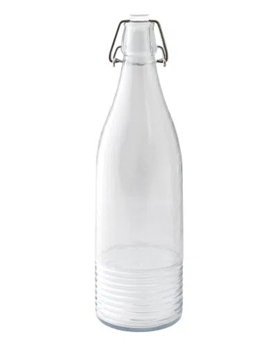 Le Cadeaux Santorini Bottle In Clear