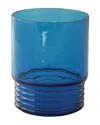 Le Cadeaux Tritan Small Tumbler In Blue