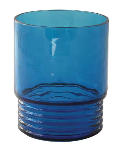 Le Cadeaux Tritan Small Tumbler In Blue