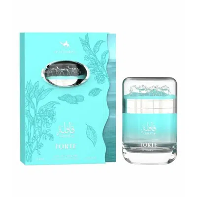 Le Chameau Emper Ladies  Qafila Torte Edp Spray 3.4 oz Fragrances 6294021905794