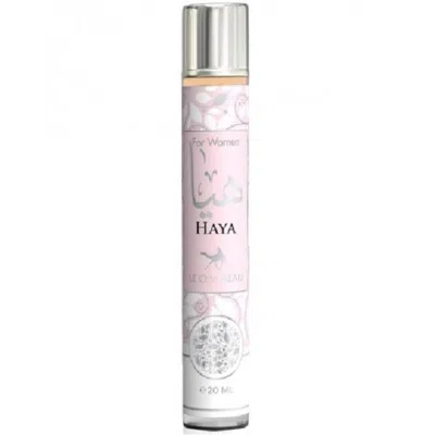 Le Chameau Unisex Arabia Haya Edp Spray 0.67 oz Fragrances 6294021904933