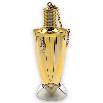Le Chameau Unisex Espada Malaki Edp Spray 3.4 oz Fragrances 6291108522011 In Yellow