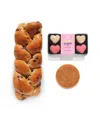 Le Chic Patissier Festive Pack - 3 Varieties