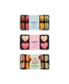 Le Chic Patissier Macaron Combo